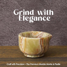 Load image into Gallery viewer, mortar and pestle, crusher, grinder