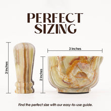 Load image into Gallery viewer, mortar and pestle, crusher, grinder