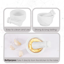 Load image into Gallery viewer, mortar and pestle, crusher, grinder