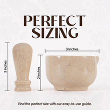 Load image into Gallery viewer, mortar and pestle, crusher, grinder