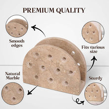 Load image into Gallery viewer, napkin holder, table napkin holder, serviette holder