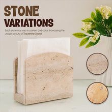 Load image into Gallery viewer, napkin holder, table napkin holder, serviette holder