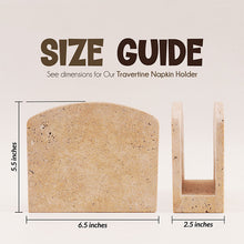 Load image into Gallery viewer, napkin holder, table napkin holder, serviette holder