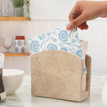 Load image into Gallery viewer, napkin holder, table napkin holder, serviette holder