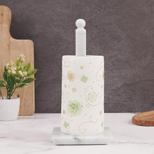 Load image into Gallery viewer, paper towel holder, towel holder, kitchen roll holder