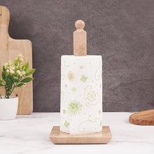 Load image into Gallery viewer, paper towel holder, towel holder, kitchen roll holder