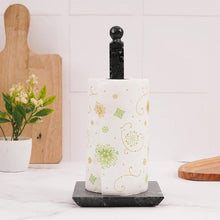 Load image into Gallery viewer, paper towel holder, towel holder, kitchen roll holder