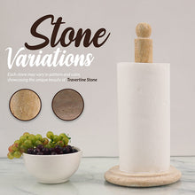 Load image into Gallery viewer, paper towel holder, towel holder, kitchen roll holder