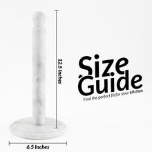 Load image into Gallery viewer, paper towel holder, towel holder, kitchen roll holder