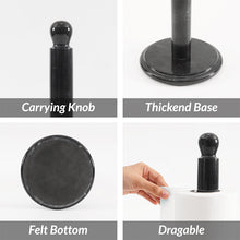 Load image into Gallery viewer, paper towel holder, towel holder, kitchen roll holder