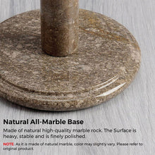 Load image into Gallery viewer, paper towel holder, towel holder, kitchen roll holder