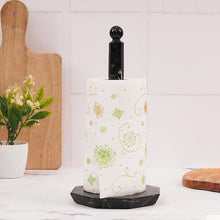 Load image into Gallery viewer, paper towel holder, towel holder, kitchen roll holder