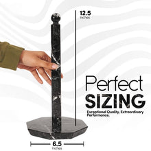 Load image into Gallery viewer, paper towel holder, towel holder, kitchen roll holder