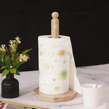 Load image into Gallery viewer, paper towel holder, towel holder, kitchen roll holder