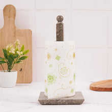 Load image into Gallery viewer, paper towel holder, towel holder, kitchen roll holder