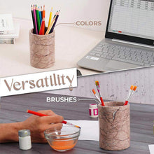 Load image into Gallery viewer, pen holder