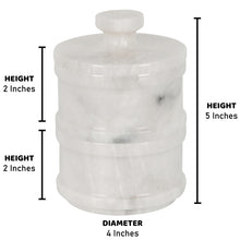 Load image into Gallery viewer, salt-and-pepper - salt cellar