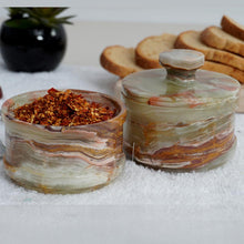 Load image into Gallery viewer, salt-and-pepper - salt cellar