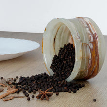 Load image into Gallery viewer, salt-and-pepper - salt cellar