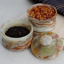 Load image into Gallery viewer, salt-and-pepper - salt cellar