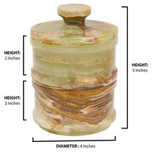 Load image into Gallery viewer, salt-and-pepper - salt cellar