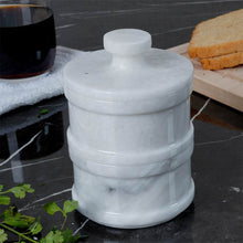 Load image into Gallery viewer, salt-and-pepper - salt cellar