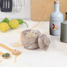 Load image into Gallery viewer, Salt Cellar-salt container
