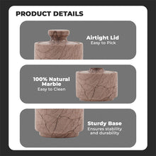 Load image into Gallery viewer, Salt Cellar-salt container