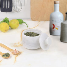 Load image into Gallery viewer, Salt Cellar-salt container