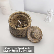 Load image into Gallery viewer, Salt Cellar-salt container