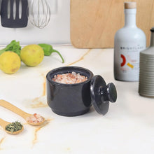 Load image into Gallery viewer, Salt Cellar-salt container