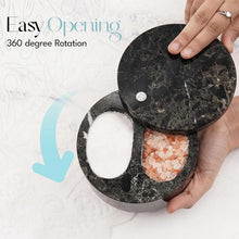 Load image into Gallery viewer, salt and pepper