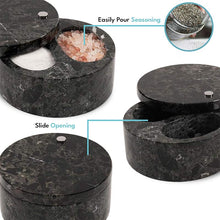 Load image into Gallery viewer, salt and pepper