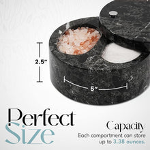 Load image into Gallery viewer, salt and pepper