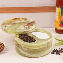 Load image into Gallery viewer, salt jar