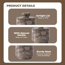 Load image into Gallery viewer, salt and pepper, salt cellar.