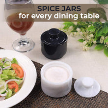 Load image into Gallery viewer, salt and pepper, salt cellar