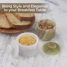 Load image into Gallery viewer, salt and pepper, salt cellar