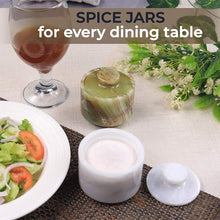 Load image into Gallery viewer, salt and pepper, salt cellar