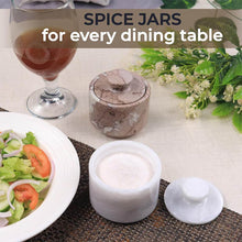 Load image into Gallery viewer, salt and pepper, salt cellar