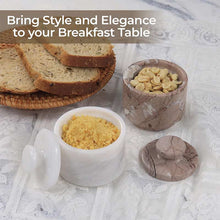 Load image into Gallery viewer, salt and pepper, salt cellar