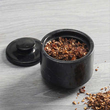 Load image into Gallery viewer, salt and pepper, salt cellar