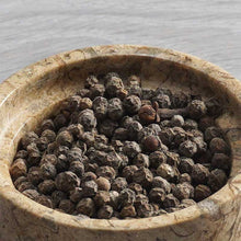 Load image into Gallery viewer, salt and pepper, salt cellar