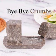 Load image into Gallery viewer, salt cellar, salt and Pepper