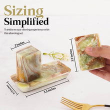 Load image into Gallery viewer, salt cellar, salt and Pepper