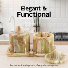 Load image into Gallery viewer, salt cellar, salt container.