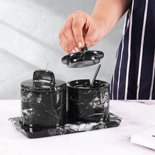 Load image into Gallery viewer, salt cellar, salt container.