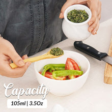 Load image into Gallery viewer, salt cellar, salt container, spices jar, spices container