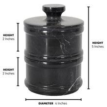 Load image into Gallery viewer, salt-and-pepper - salt cellar