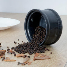 Load image into Gallery viewer, salt-and-pepper - salt cellar